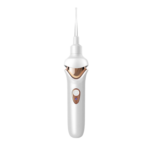 Igia Electronic Ear Cleaner + Igia Callus Free