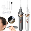 Igia Electronic Ear Cleaner + Igia Callus Free