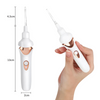 Igia Electronic Ear Cleaner + Igia Callus Free