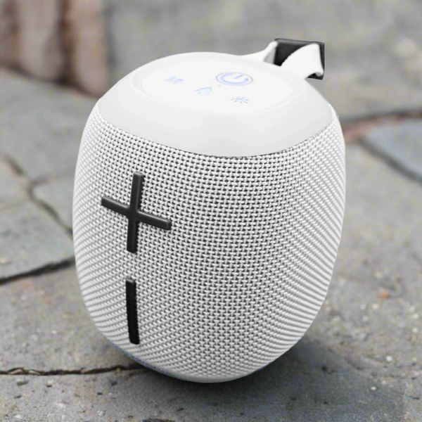 Polartec Echo BT Speaker Grey