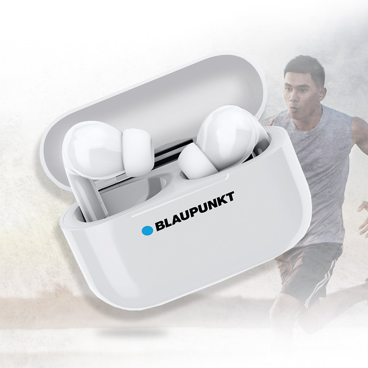 Blaupunkt True Wireless Earbuds Homemark