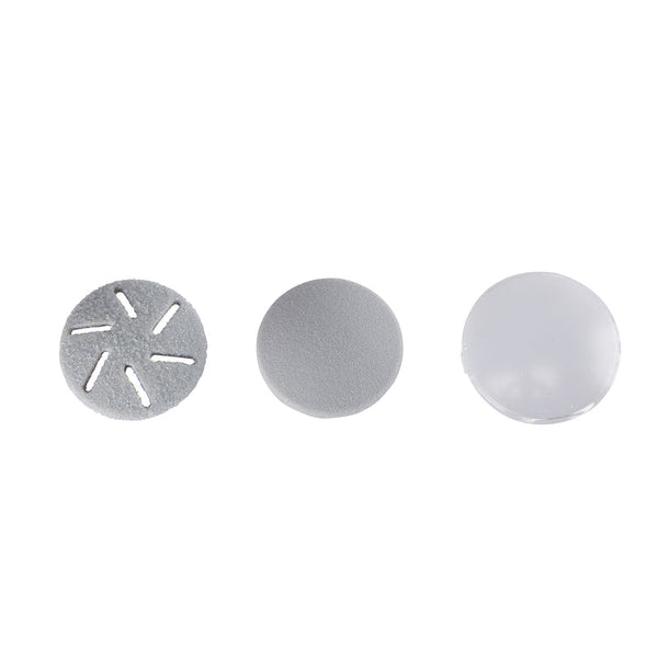 Igia Electronic Ear Cleaner + Igia Callus Free