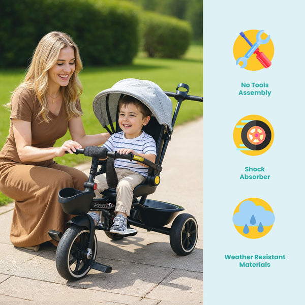 NEW Little Bambino Trendsetter Assorted colours