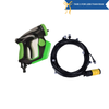 Homemax Hydro Spray Gun + HomeMax Patio Mist - Home Cooling System