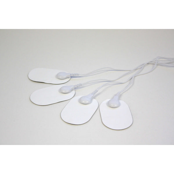 Igia Deep Pulse Massager - Replacement Pads