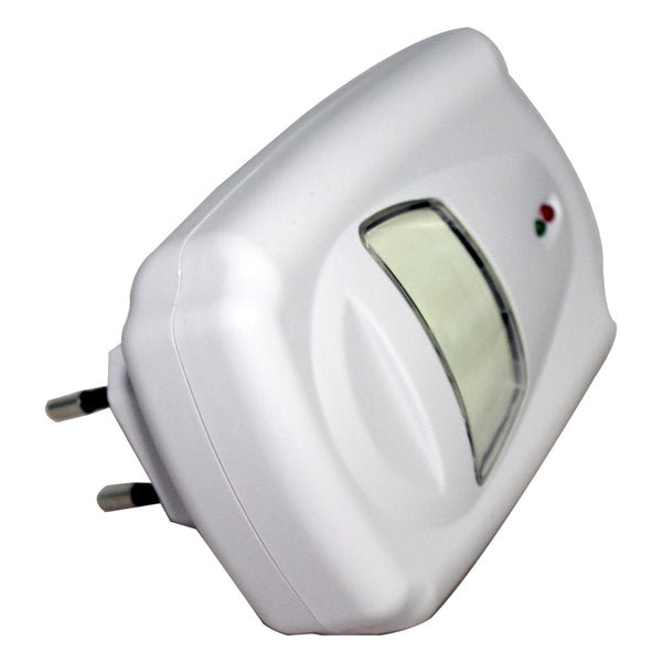 Ultrasonic Pest Plug-In Insect Repelent - 2 Pack