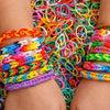 Funloom Arts And Crafts Jewellery Weaving Loom Kit