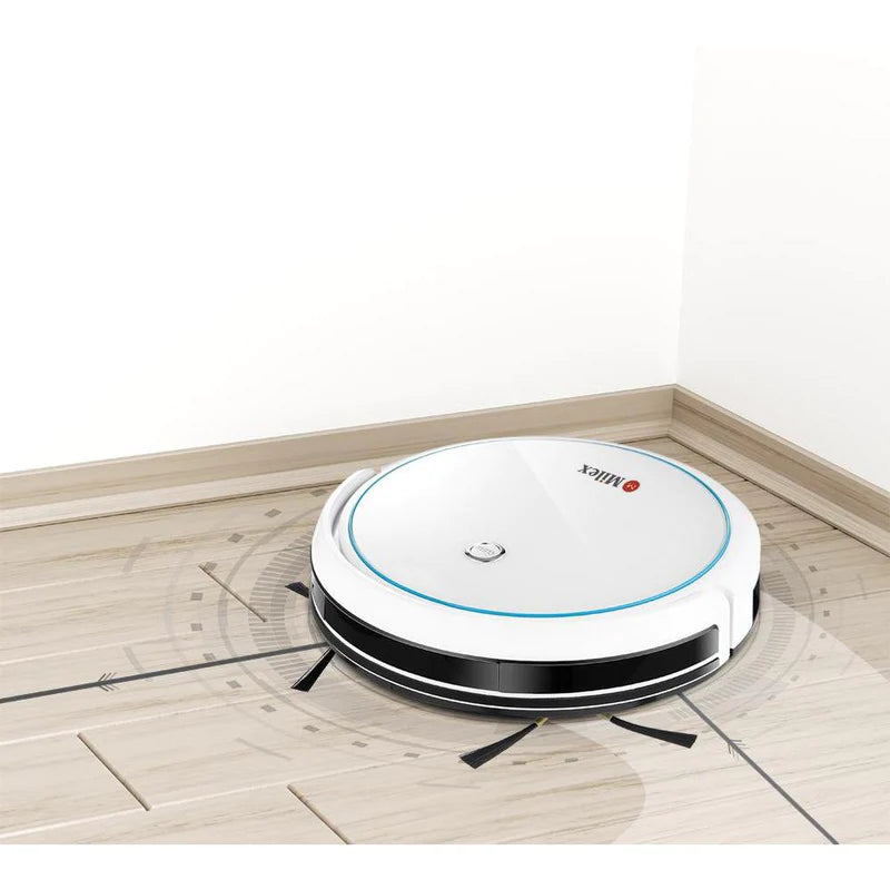Milex Intellivac Robot Vacuum Battery Homemark