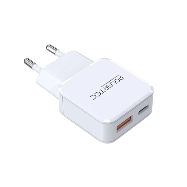 Polartec 30W PD Dual Ports Charger