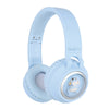 Polartec Bubble Bluetooth Heaphone Blue