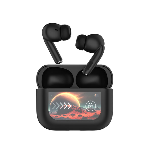 Polartec Pro Noise Cancelling Earbuds