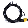 Homemax Hydro Spray Gun + HomeMax Patio Mist - Home Cooling System