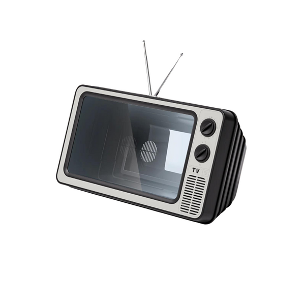 Polaroid Portable Home Cinema - Screen Amplifier - Homemark