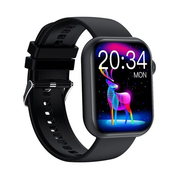 PA86 Polaroid Fit Active Watch - Homemark