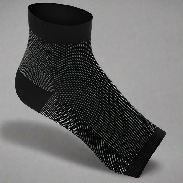 Remedy Health Plantar Fasciitis Compression Sleeves