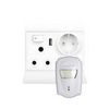 Ultrasonic Pest Plug-In Insect Repelent - 2 Pack