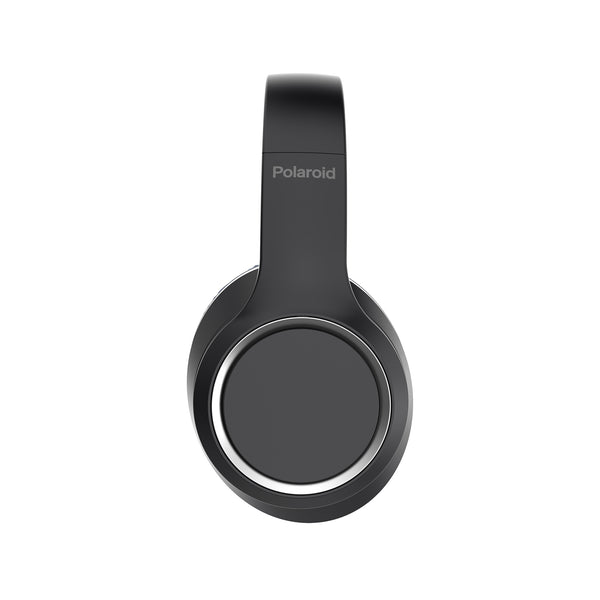Polaroid Bluetooth 35 hour headphones - Homemark