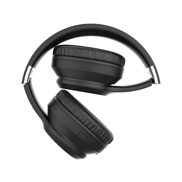 Polaroid Bluetooth 35 hour headphones - Homemark