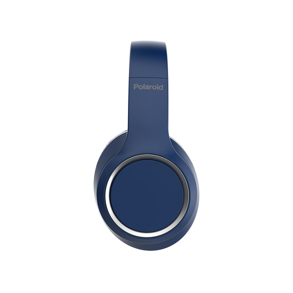 Polaroid Bluetooth 35 hour headphones - Homemark