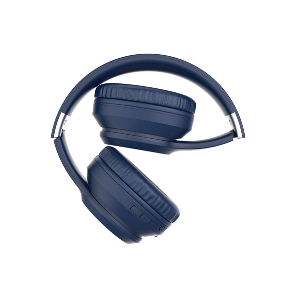 Polaroid Bluetooth 35 hour headphones - Homemark
