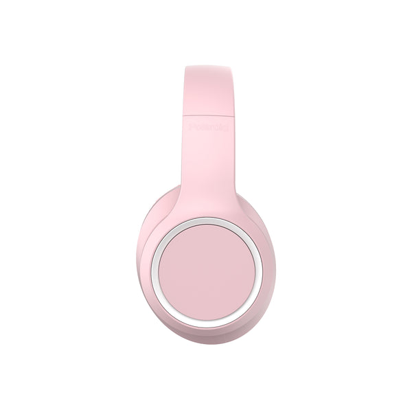 Polaroid Bluetooth 35 hour headphones - Homemark