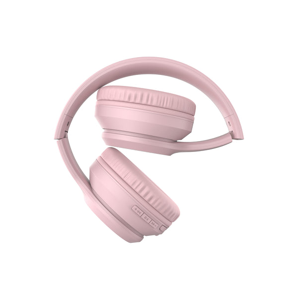 Polaroid Bluetooth 35 hour headphones - Homemark