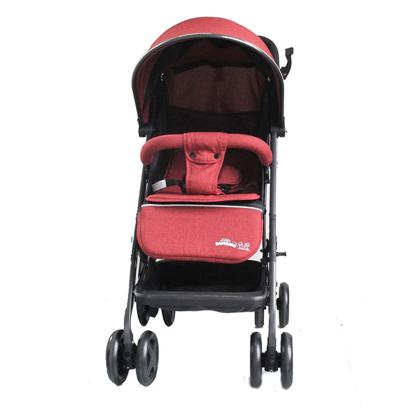 Little Bambino Snuggle Buddy Stroller - Homemark