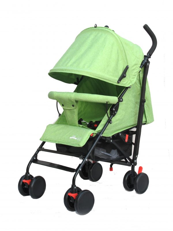 Little Bambino Umbrella Stroller - Homemark