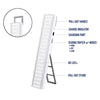Ecobright LED Rechargable Bar Light - Homemark