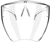 Transparent Face Shield - Homemark