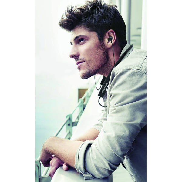 Polaroid Pro Athletic Wireless Magnetic Earbuds - Homemark
