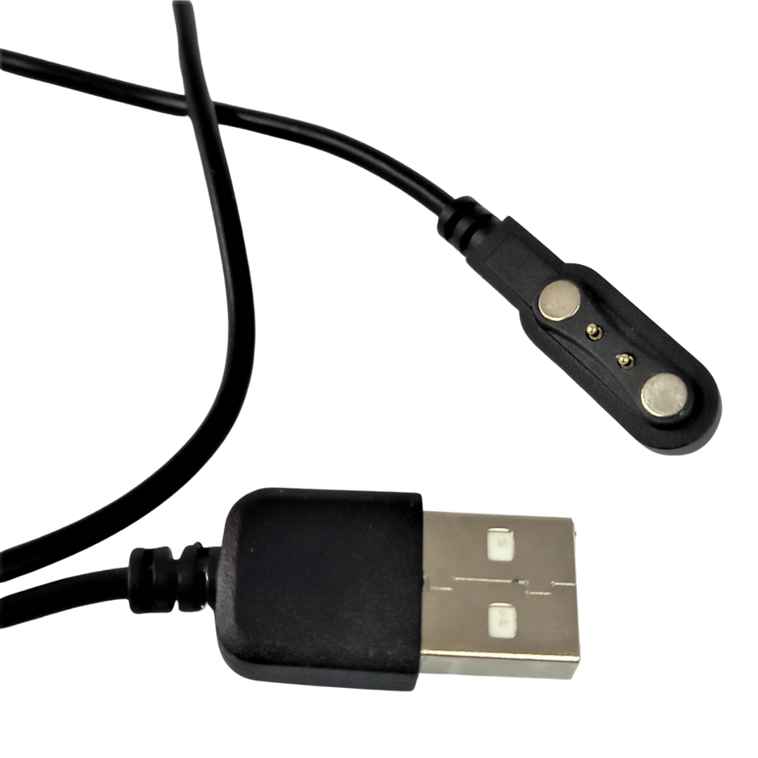 PA58 Polaroid Watch Charger Homemark