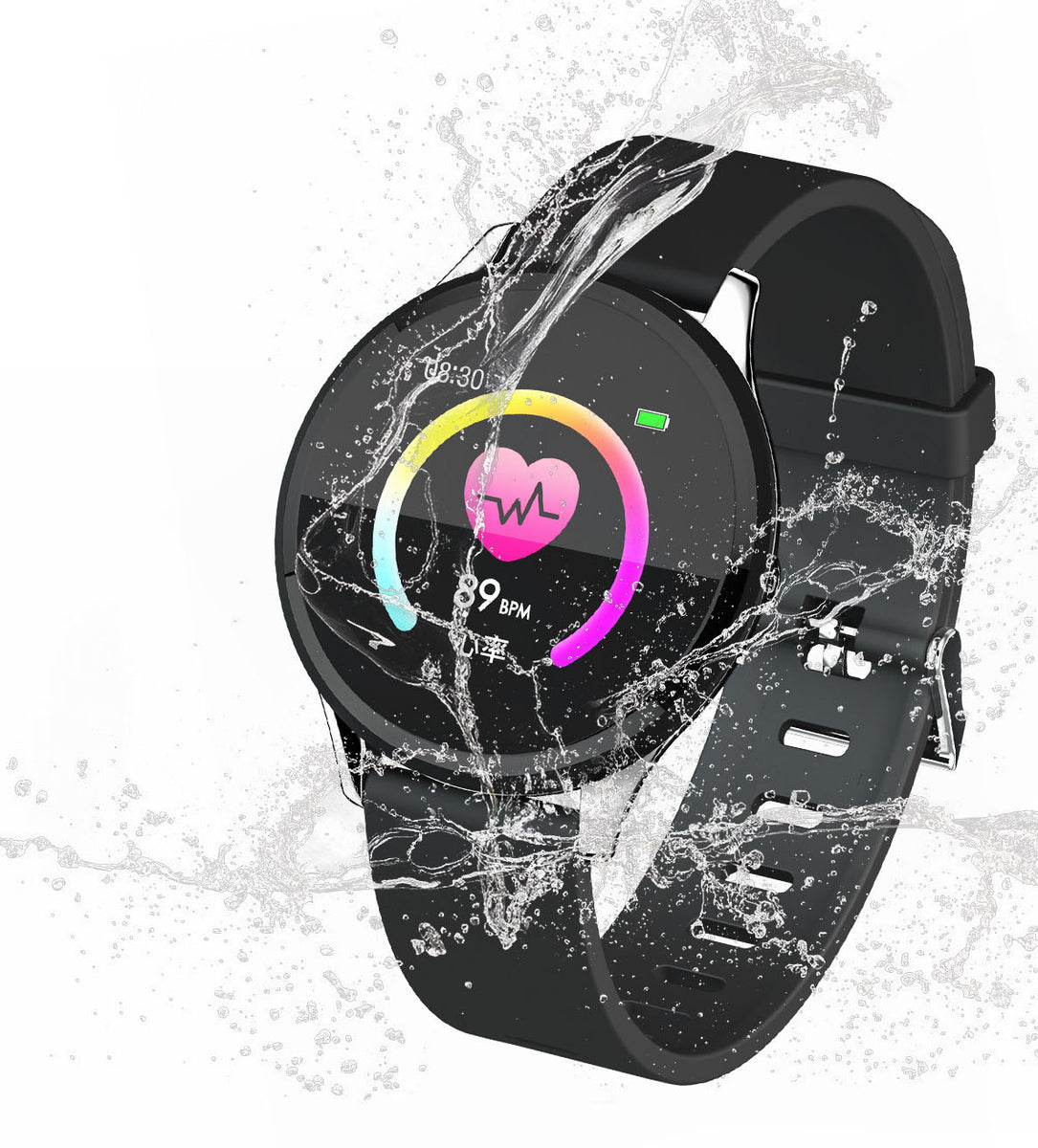 PA58 Polaroid Watch Charger Homemark