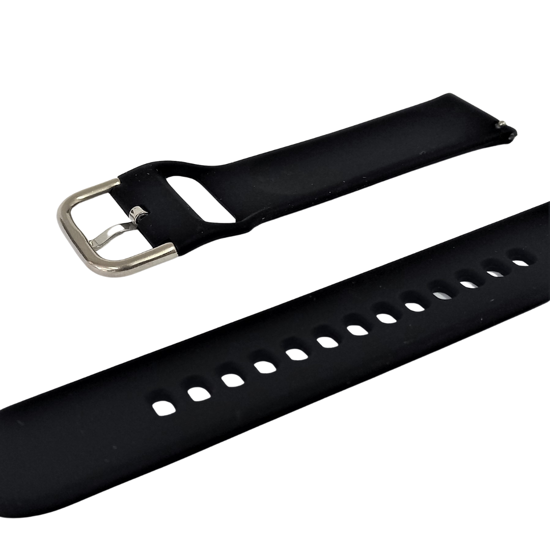 polaroid active watch straps