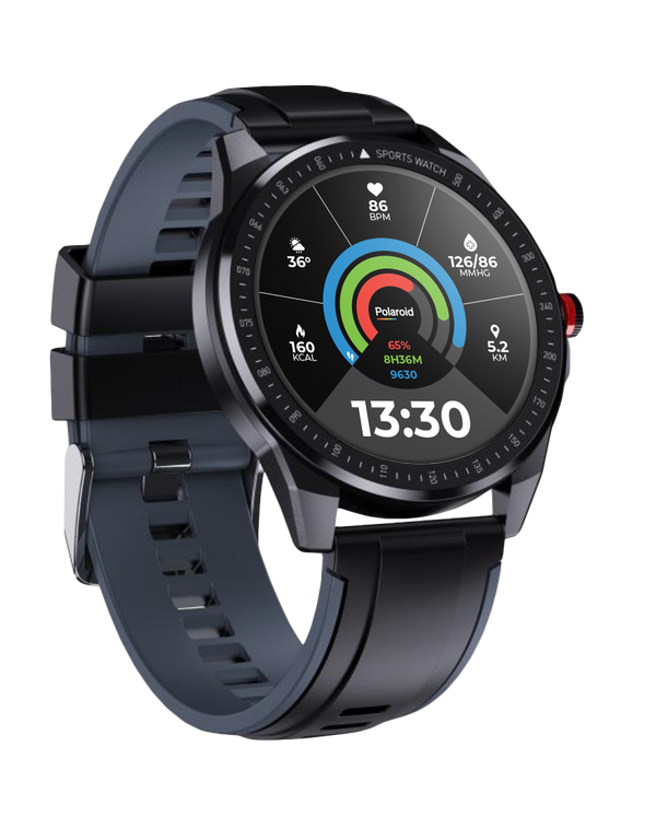 PA88 Full Touch Watch - Homemark