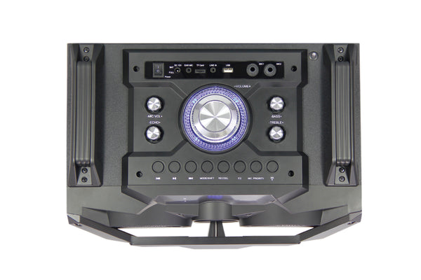 Polaroid Boom Box - Bluetooth Series - Homemark