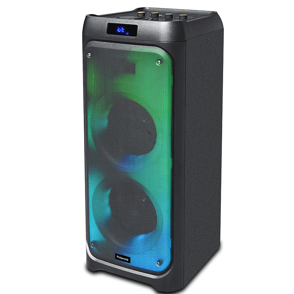 Wireless Light Polaroid Light Up Speaker Led Globe Polaroid