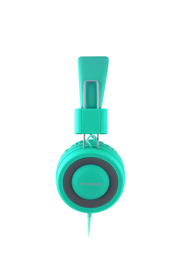 Polaroid Foldable Headphones - Homemark