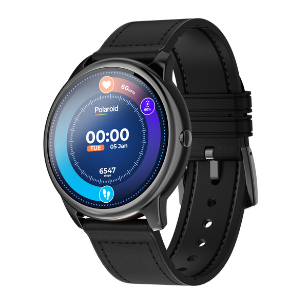Polaroid Bluetooth Calling Watch - Homemark