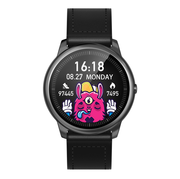 Polaroid Bluetooth Calling Watch - Homemark