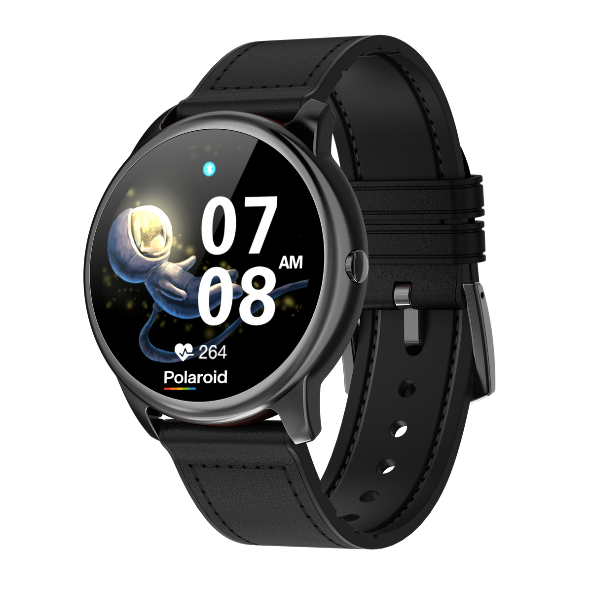 Polaroid Bluetooth Calling Watch Homemark