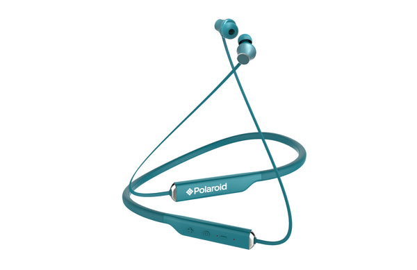 Polaroid Pro Athletic Wireless Magnetic Earbuds - Homemark