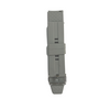 Polartec Fit Sport Watch Strap - Grey - Homemark