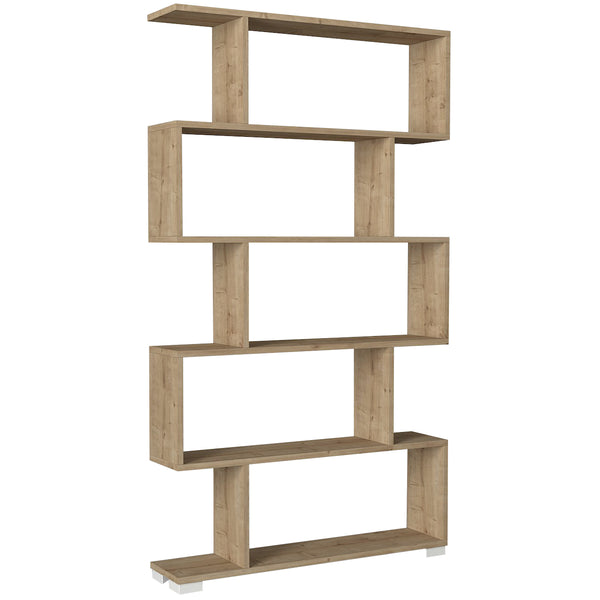 Armoire Vitale Bookcase Sapphire - Homemark