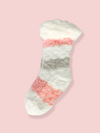 Fuzzy Comfy Kids Socks - Homemark