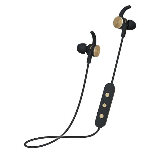 Polaroid Bluetooth Earphones - Homemark