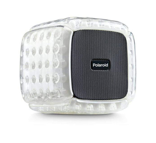 Polaroid Airpad Speaker - Homemark
