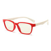 Little Bambino Blue Shield Kids Glasses - Homemark