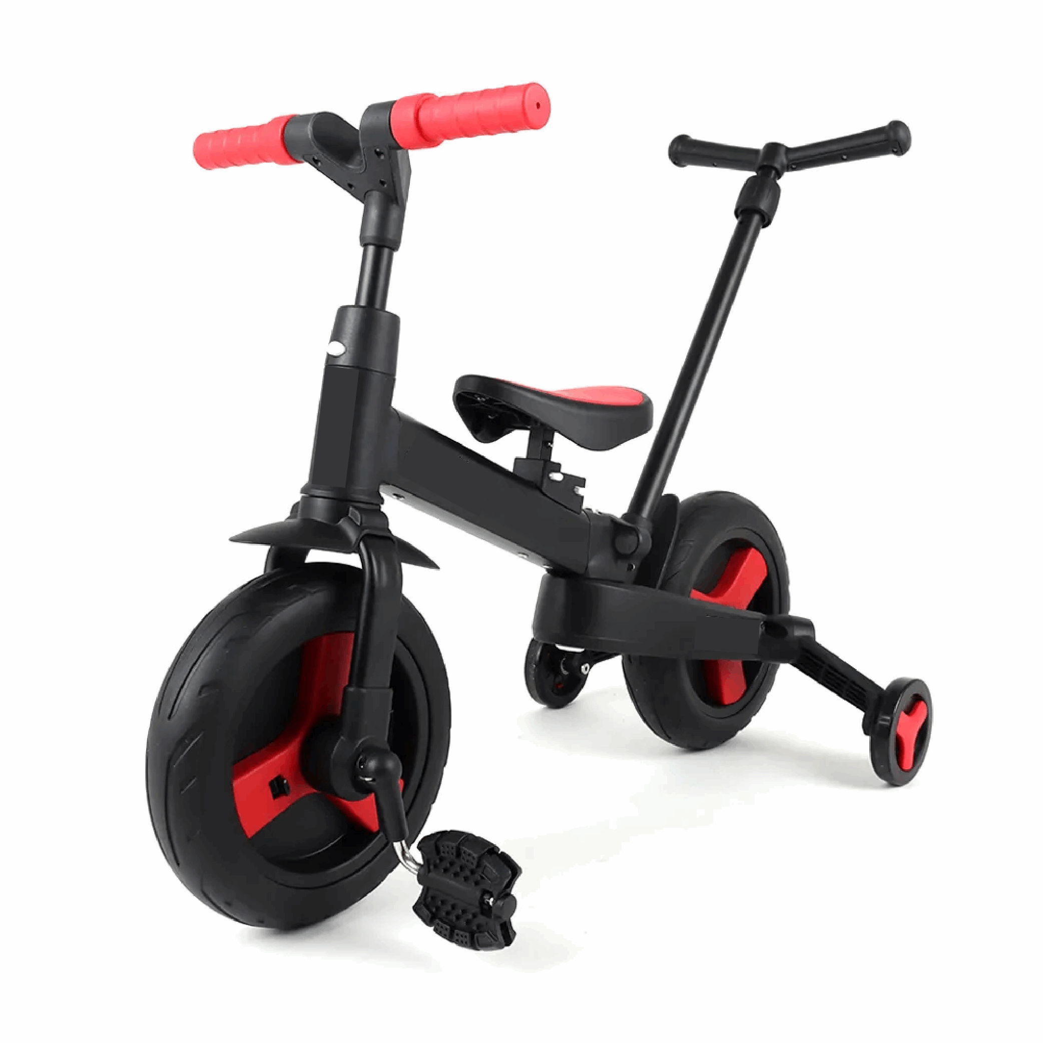 Little bambino 4 in 1 trike best sale