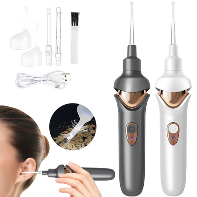 Igia Electronic Ear Cleaner